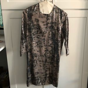 Parker Sequin Dress